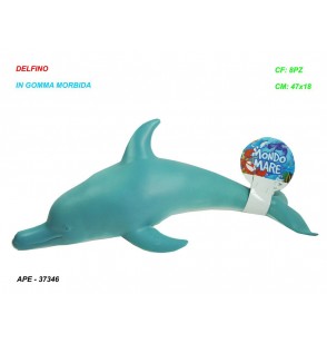 delfino-gigante-c/voce-morbido