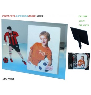 porta-foto-rosso-nero