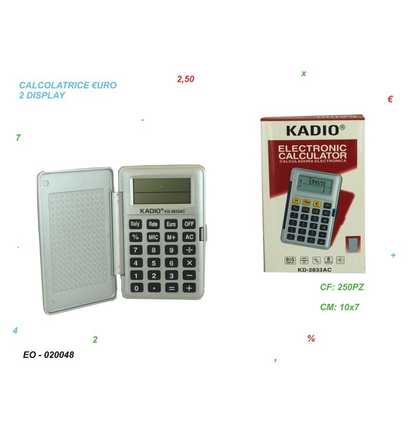 calcolatrice-€-doppio-display