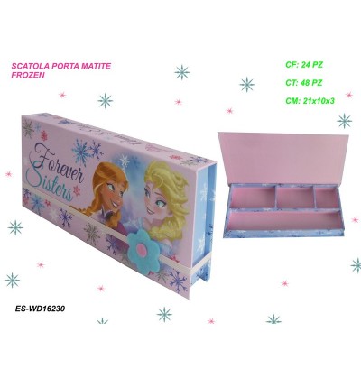 scatola-porta-matite-frozen