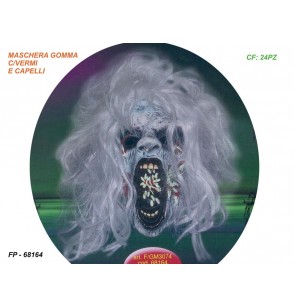maschera-gomma-vermi-f/gm3047