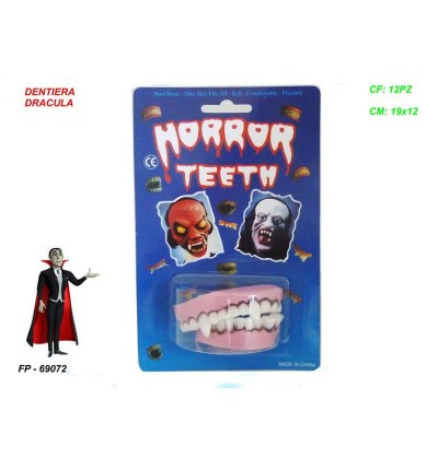 dentiera--dracula