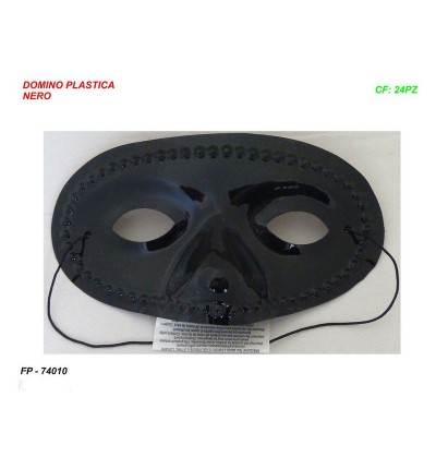 domino-plastica-nero