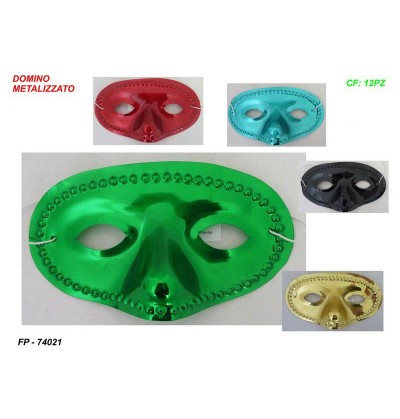 domino-metallizzato