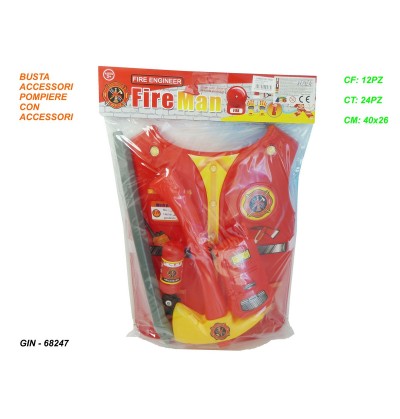 busta-accessori-pompiere-c/-corpetto