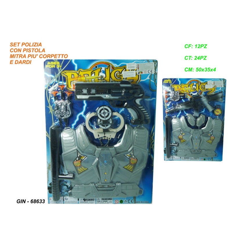 set-polizia