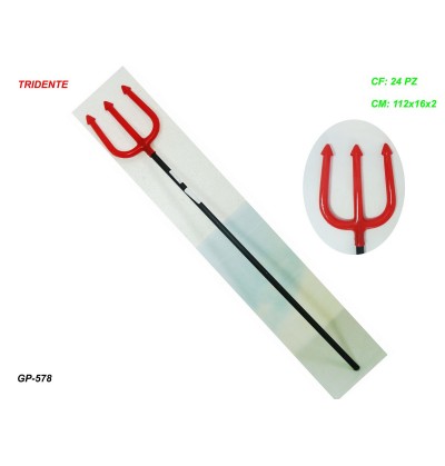 tridente