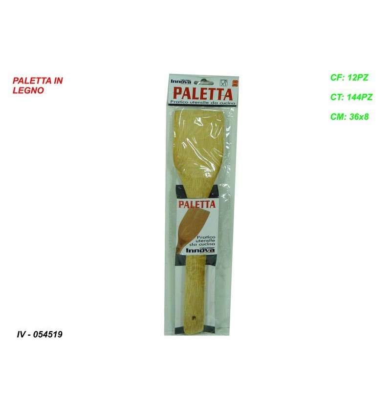 paletta-legno