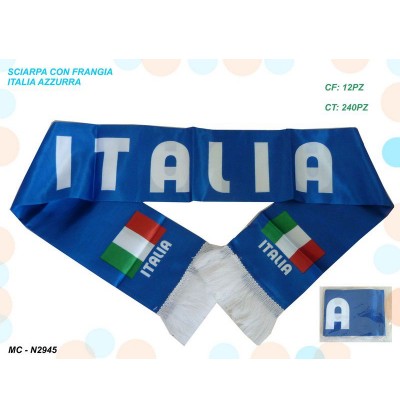 sciarpa-con-frangia-italia-azzurra