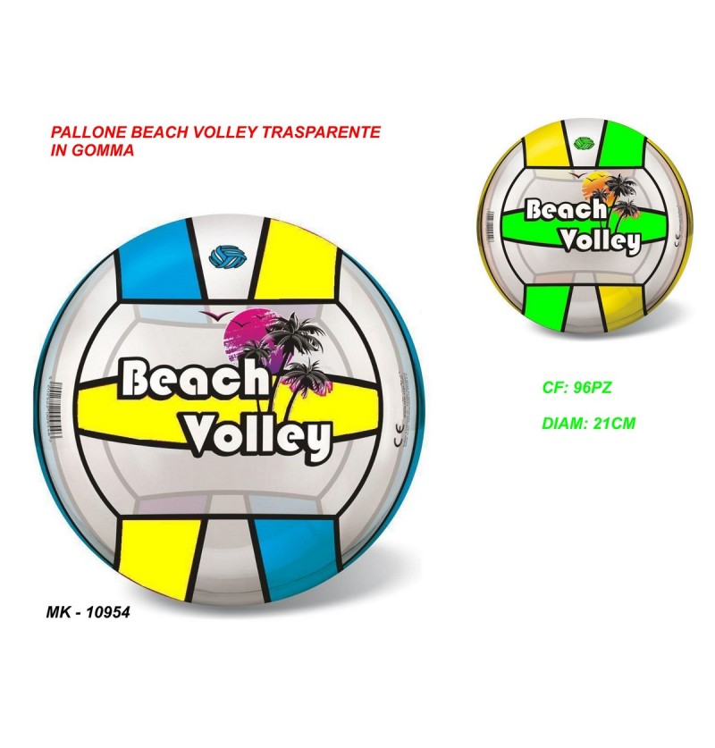 pallone-beach-volley-trasparente-gomma