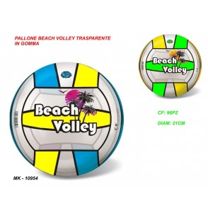 pallone-beach-volley-trasparente-gomma
