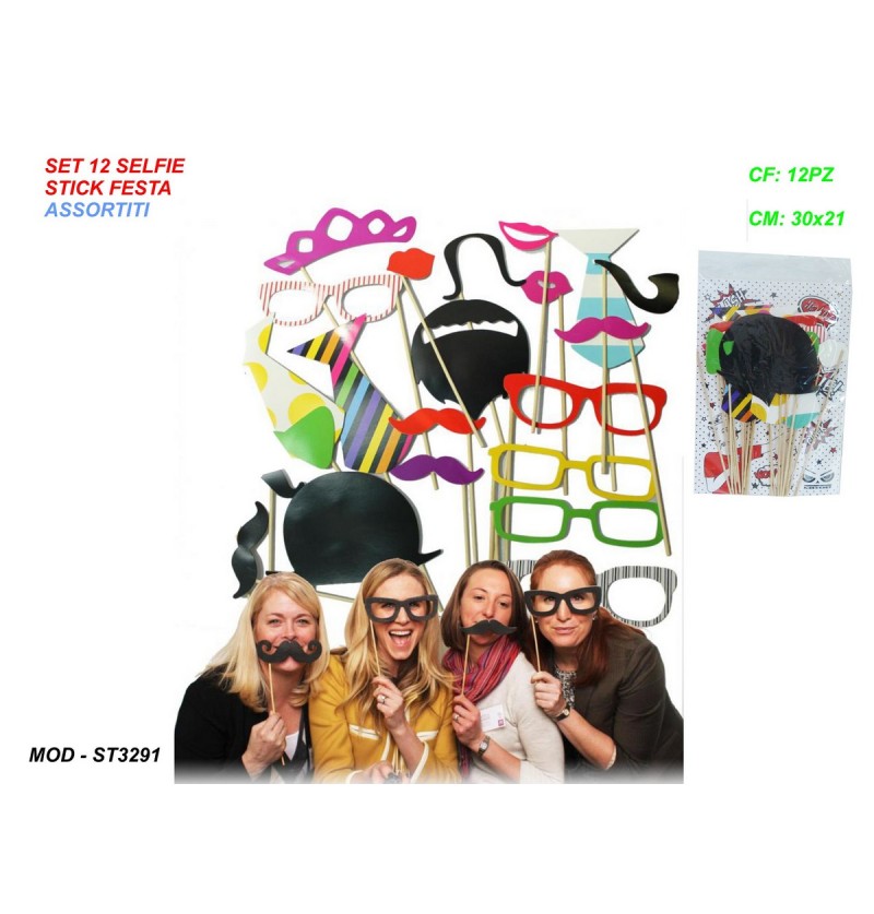 set-12-selfie-stick-festa