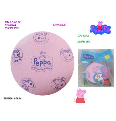 pallone-soft-ball-peppa-pig