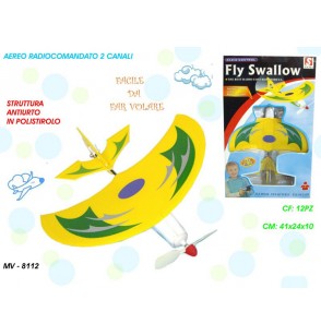 aereo-radiocomandato-2canali