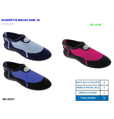 scarpetta-macao-n.36