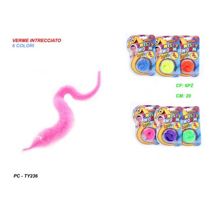 verme-intrecciato