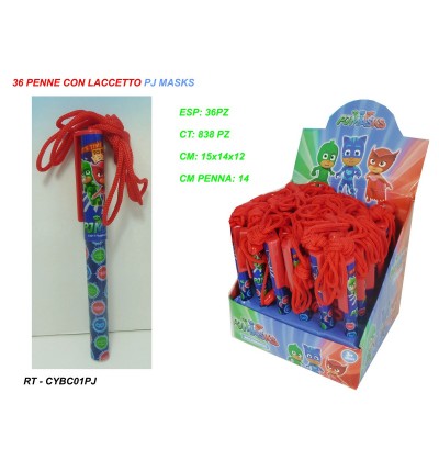 36-penne-con-laccetto-pj-masks