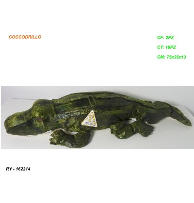 coccodrillo