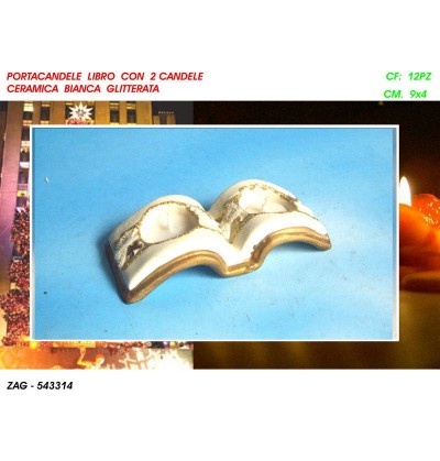 porta-candele-libro-+-2-candele