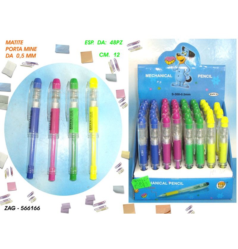 portamine-s300-0,5-mm