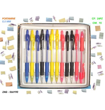 portamine-s-856-0,5-mm