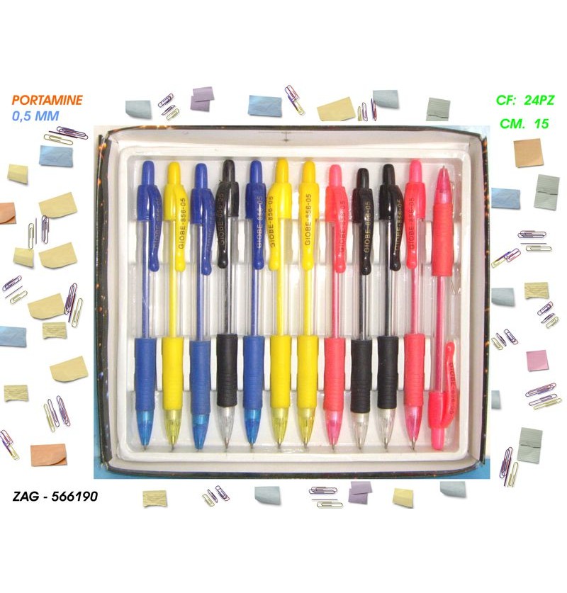 portamine-s-856-0,5-mm