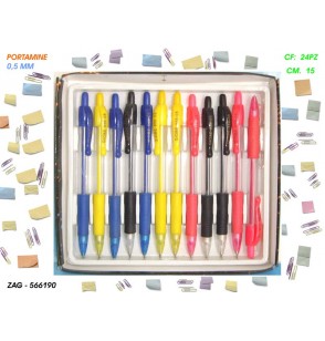 portamine-s-856-0,5-mm