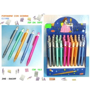 portamine-s-302-0,5-mm