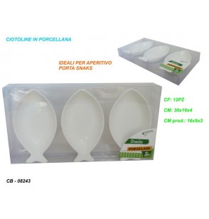 ciotoline-in-porcellana