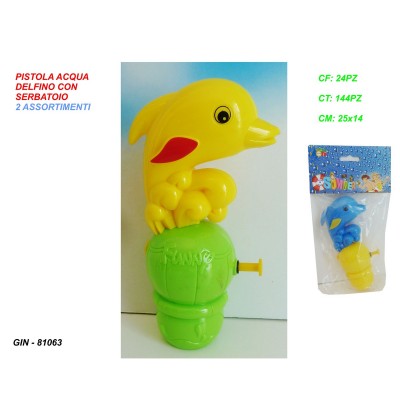 pistola-acqua-delfino