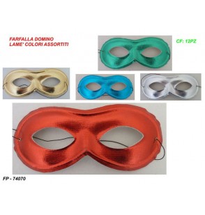 farfalla-domino-lame-colori-assortiti