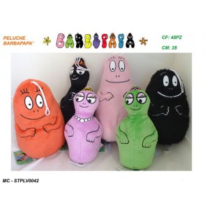 peluche-barbapapa-28cm