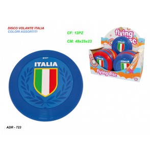 frisbee-italia