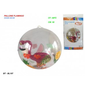 pallone-flamingo-cm.50