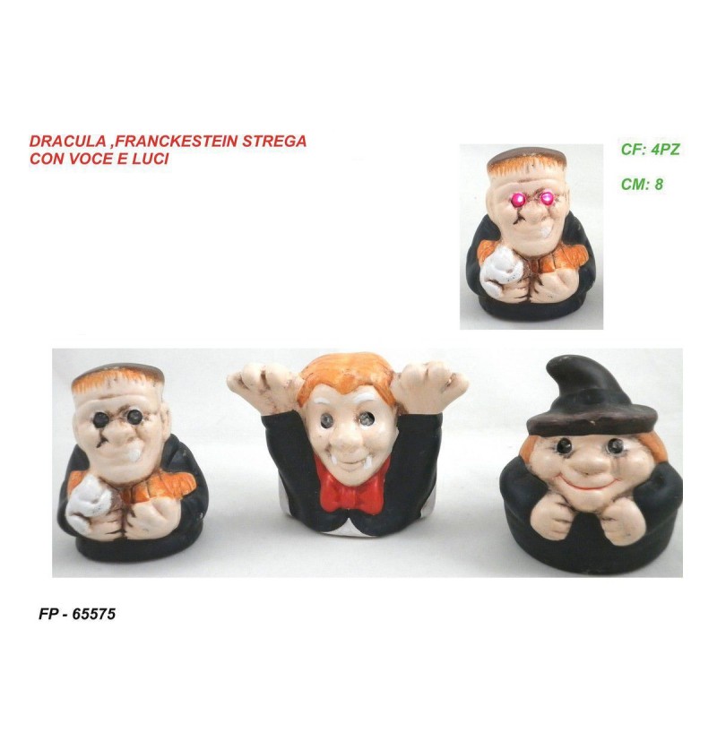 personaggio-horror-ceramica-suono-e-luce