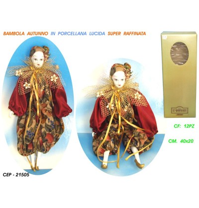 bambola-porcellana-"autunno"
