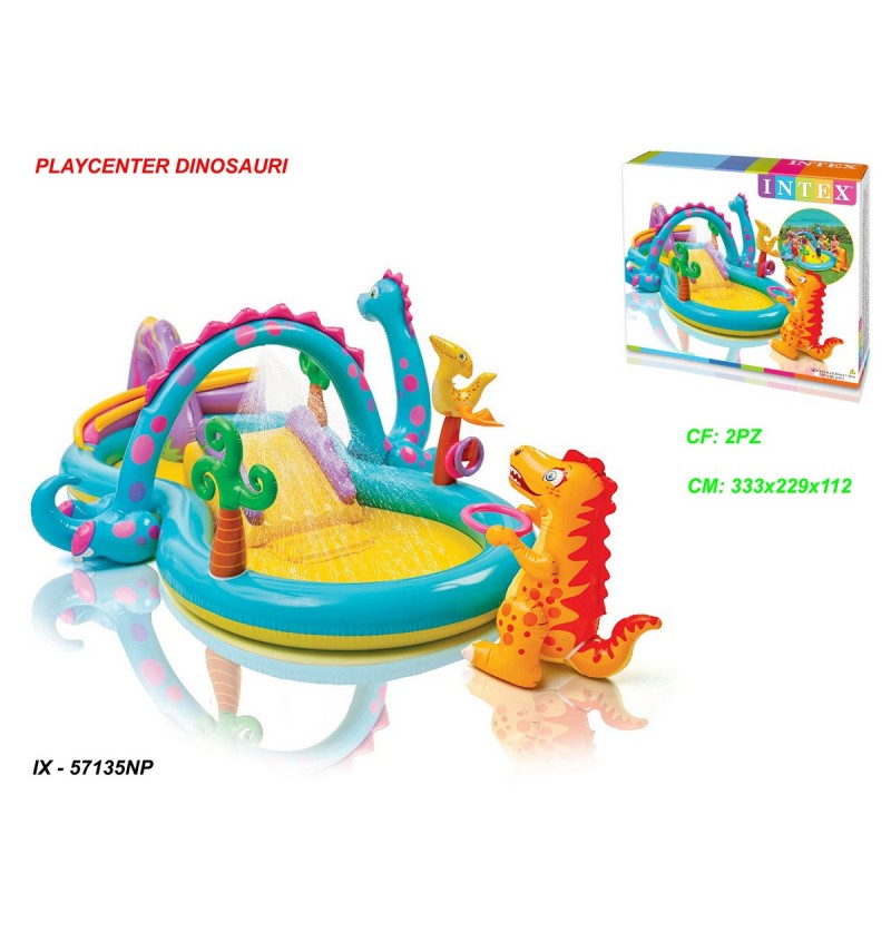 playcenter-dinosauri