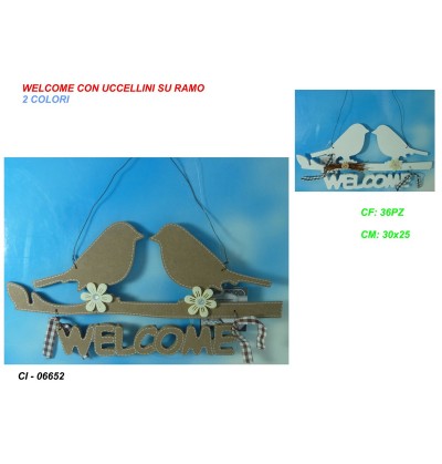 welcome-bianco-con-2-uccellini