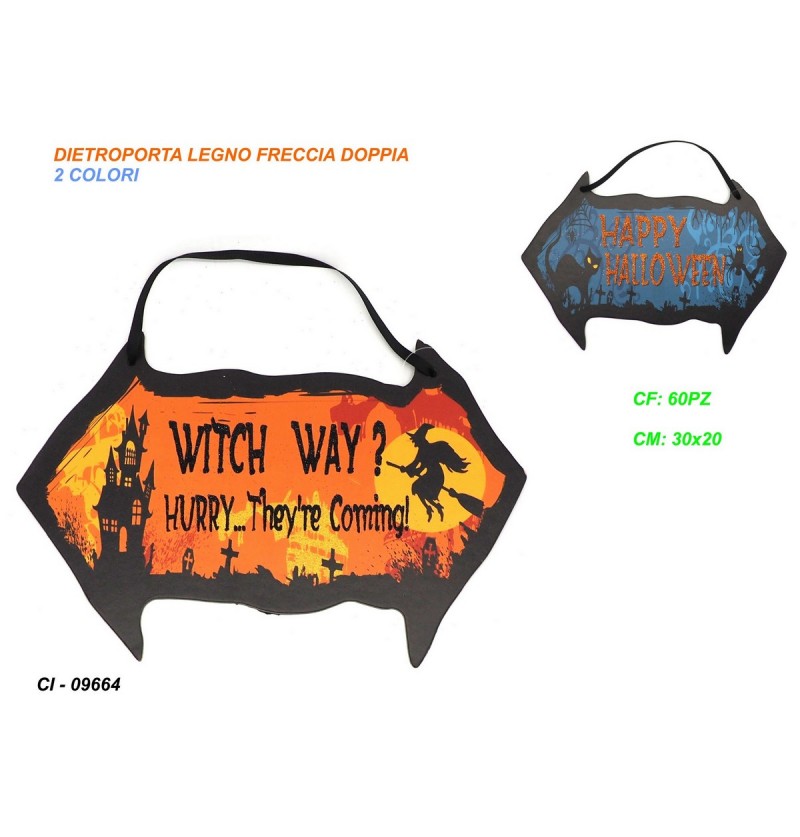dietroporta-legno-freccia-doppia