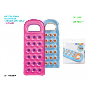 materassino-18-buchi-con-oblo-cm-188x71