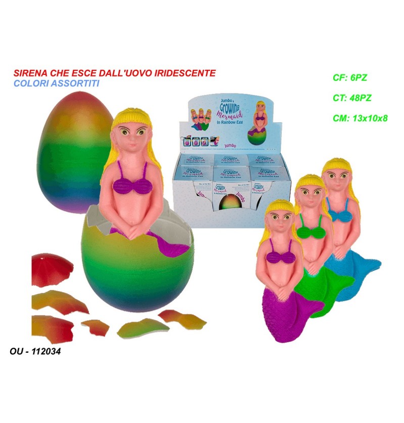 sirena-che-cresce-nell-uovo-iridescente