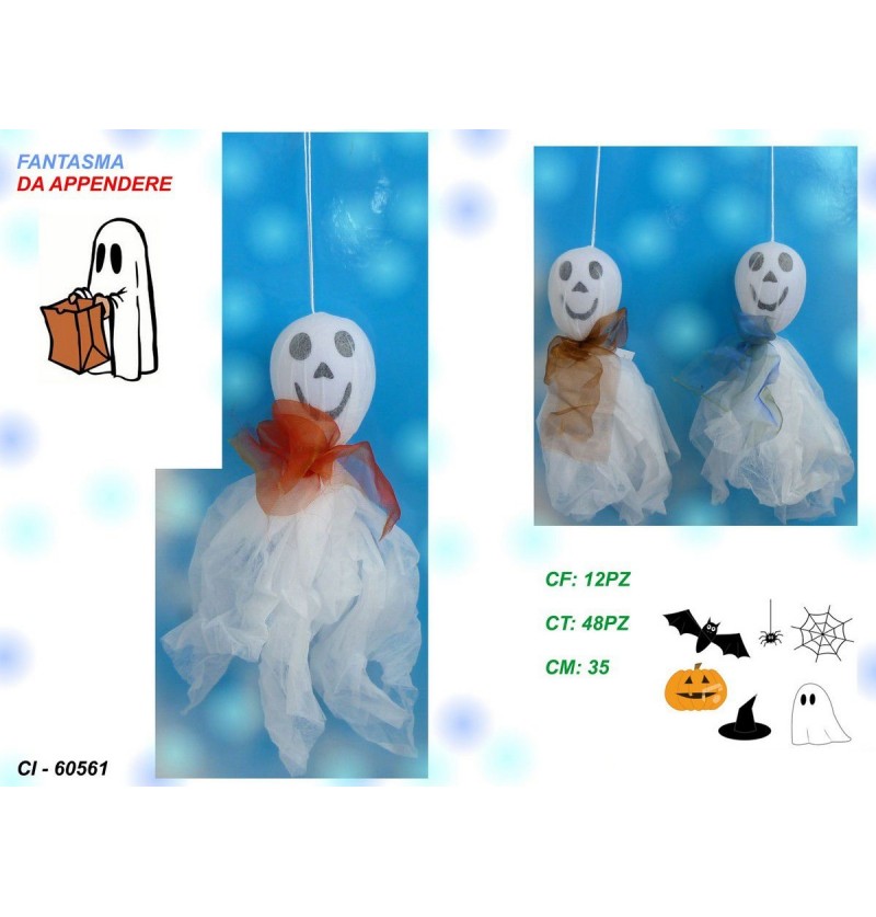 FANTASMA DA APPENDERE