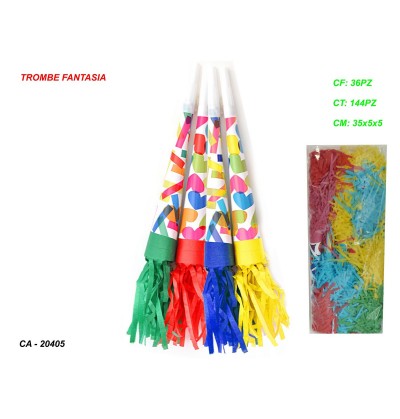 tromba-fantasia