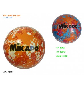 pallone-splash