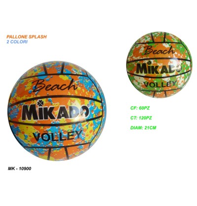 pallone-beach-volley-splash-d-21