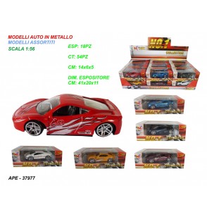 modelli-auto-in-metallo