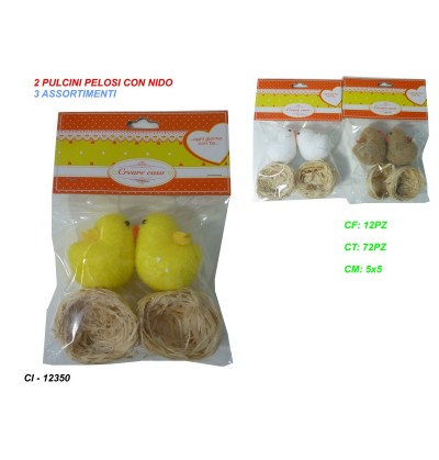 2-pulcini-pelosi-con-nidi