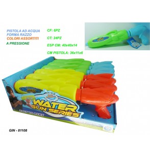 pistola-acqua-forma-razzo