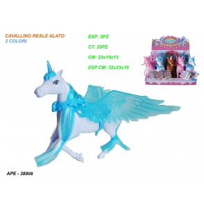 cavallino-reale-alato