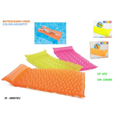 materassino-onde